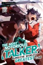 The Most Notorious 