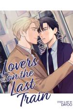 Lovers on the Last Train af Dayoo
