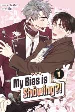 My Bias is Showing?! Vol. 1 af Nabit