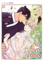 No Love Zone Vol. 5 af Danbi