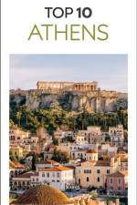 DK Top 10 Athens af DK Travel