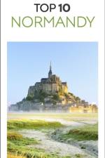 DK Top 10 Normandy af DK Travel