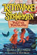 Kittiwake Stormhaven and the Pirate’s Portolano af Victoria Williamson