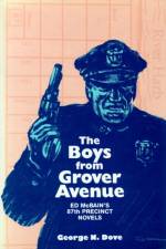 Boys From Grover Avenue af George N. Dove
