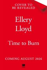 Time to Burn af Ellery Lloyd