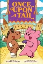 Once Upon a Tail (Once Upon a Tail #1) af Audrey Perrott