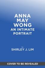 Anna May Wong af Shirley Jennifer Lim