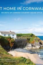 At Home In Cornwall af Katy Campbell
