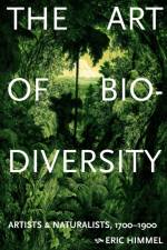 Art of Biodiversity af Eric Himmel