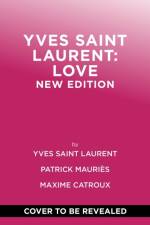 Yves Saint Laurent: Love af Yves Saint Laurent