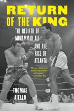 Return of the King af Thomas Aiello