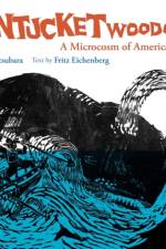 Nantucket Woodcuts, A Microcosm of American History af Fritz Eichenberg