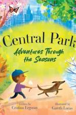 Central Park af Cristina Ergunay
