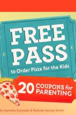 Free Pass to Order Pizza for the Kids af Jeanetta Gonzales