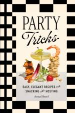 Party Tricks af Anna Hezel