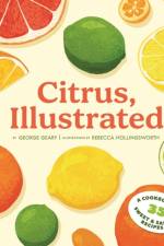 Citrus, Illustrated af George Geary