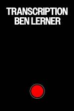 Transcription af Ben Lerner