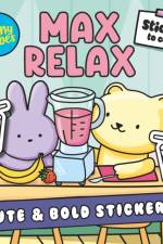 Max Relax af Sam Sunny Vibes