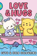 Love & Hugs af Sam Sunny Vibes