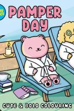 Pamper Day af Sam Sunny Vibes