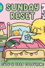 Sunday Reset af Sam Sunny Vibes