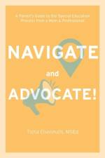 Navigate and Advocate! af Tisha Eisenhuth