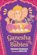 Ganesha for Babies