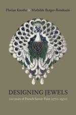 Designing Jewels af Florian Knothe
