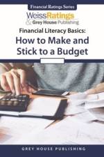 Financial Literacy Basics, 2026 af Weiss Ratings