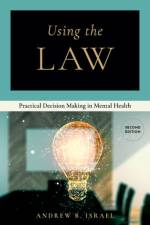 Using the Law af Andrew B. Israel
