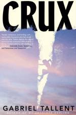Crux af Gabriel Tallent