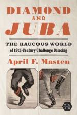 Diamond and Juba af April Masten
