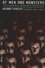 Of Men and Monsters af Richard Tithecott