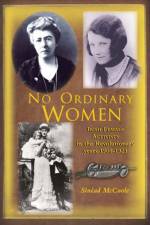 No Ordinary Women af Sinead McCoole