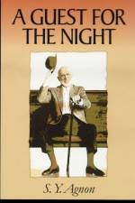 A Guest for the Night af S. Y. Agnon