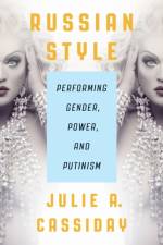 Russian Style af Julie A. Cassiday