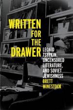 Written for the Drawer af Brett Winestock