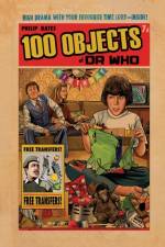 100 Objects of Doctor Who af Philip Bates