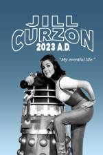 Jill Curzon - 2023 AD af Jill Curzon