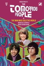 The Tomorrow People - The Man Who Sold the World af Rebecca Levene