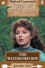 Robin of Sherwood - The Waterford Boy