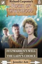 Robin of Sherwood - Fitzwarren's Well & The Lady's Choice
