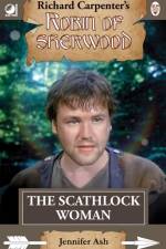 Robin of Sherwood - The Scathlock Woman