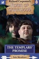 Robin of Sherwood - The Templars' Promise
