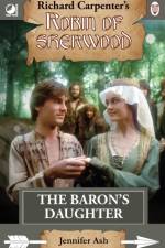 Robin of Sherwood - The Baron's Daughter