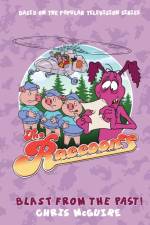 The Raccoons - Blast from the Past af Chris McGuire