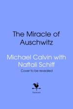 Miracle af Michael Calvin