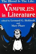 Blood is the Life af Leonard G. Heldreth