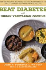 Beat Diabetes with Indian Vegetarian Cooking af John M. (John M. Poothullil) Poothullil