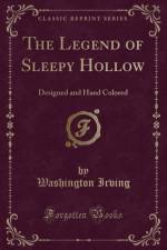 The Legend of Sleepy Hollow af Washington Irving